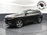 Used 2019 Jeep Cherokee Limited image 3