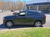 Used 2022 GMC Terrain SLE w/ Driver Convenience Package image 2