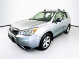 Used 2014 Subaru Forester 2.5i image 3