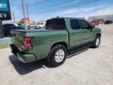 Used 2023 Nissan Frontier SV w/ Technology Package image 4