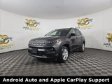 Certified 2022 Jeep Compass Latitude w/ Convenience Group image 4