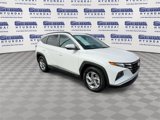 Certified 2022 Hyundai Tucson SEL w/ Cargo Package image 3