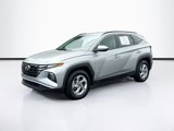 Used 2022 Hyundai Tucson SEL w/ Cargo Package image 3