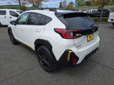 Used 2024 Subaru Crosstrek 2.5i Sport image 4