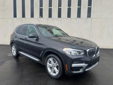 Used 2021 BMW X3 xDrive30i w/ Convenience Package image 3