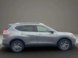 Used 2016 Nissan Rogue SL image 5
