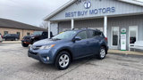Used 2013 Toyota RAV4 XLE image 2