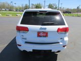 Used 2015 Jeep Grand Cherokee Overland image 4