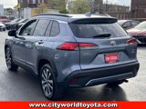 Used 2022 Toyota Corolla Cross XLE w/ Convenience Package image 5