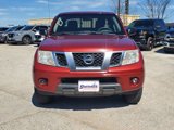 Used 2019 Nissan Frontier Desert Runner image 2