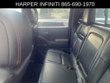 Used 2023 Nissan Frontier PRO-4X image 4