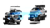 New 2026 Chevrolet TrailBlazer ACTIV w/ Convenience Package image 3