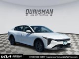 New 2025 Kia K4 LXS image 2