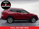 Used 2017 Nissan Rogue SV image 2