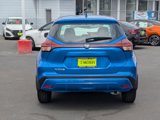 New 2025 Nissan Kicks Play S image 6