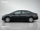 New 2025 Nissan Versa S image 4