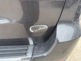Used 2015 Jeep Grand Cherokee Overland image 3