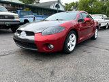 Used 2008 Mitsubishi Eclipse GS image 2