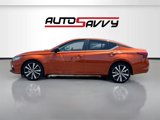 Used 2021 Nissan Altima 2.5 SR image 4