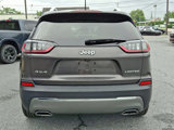 Used 2019 Jeep Cherokee Limited image 5