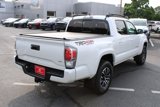 Certified 2023 Toyota Tacoma TRD Sport image 5