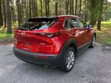 Used 2022 MAZDA CX-30 AWD 2.5 S w/ Preferred Package image 3