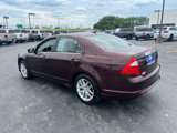 Used 2012 Ford Fusion SEL image 6