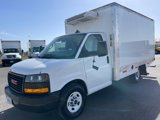 Used 2019 GMC Savana 3500 w/ Power Convenience Package image 3