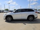 Used 2017 Toyota Highlander XLE image 4