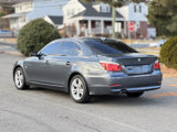Used 2009 BMW 528i xDrive Sedan w/ Premium Pkg image 6