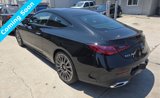 Used 2024 Mercedes-Benz CLE 300 4MATIC Coupe w/ AMG Line image 4