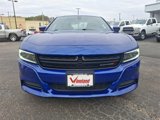 Used 2022 Dodge Charger SXT w/ Leather Interior Group image 2