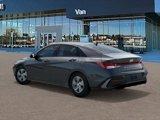 New 2025 Hyundai Elantra SE image 5