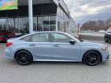 Used 2024 Honda Civic Sport image 2