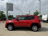 Used 2022 Jeep Renegade Latitude w/ Convenience Group image 4