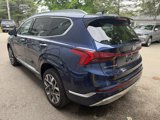 Used 2022 Hyundai Santa Fe Calligraphy image 5