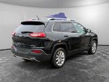 Used 2014 Jeep Cherokee Limited image 5