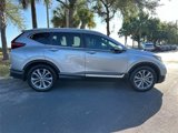Used 2020 Honda CR-V Touring image 2