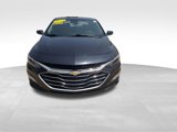 Used 2023 Chevrolet Malibu LT w/ Driver Confidence Package image 4