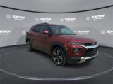 Used 2023 Chevrolet TrailBlazer LT w/ Convenience Package image 2