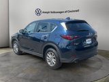 Used 2022 MAZDA CX-5 AWD 2.5 S w/ Preferred Package image 3