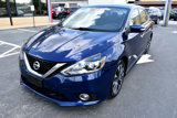 Used 2019 Nissan Sentra SR image 2
