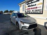 Used 2020 Toyota Corolla SE image 2