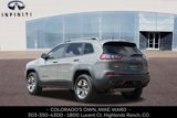 Used 2019 Jeep Cherokee Trailhawk w/ Comfort/Convenience Group image 3