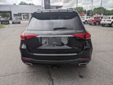 Certified 2022 Mercedes-Benz GLE 350 4MATIC image 4