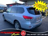 Used 2014 Nissan Pathfinder SL image 5