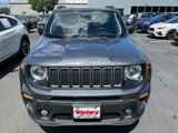 Used 2022 Jeep Renegade Latitude image 2