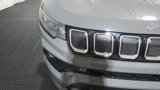 Certified 2022 Jeep Compass Limited image 4