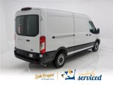 Used 2020 Ford Transit 250 Medium Roof w/ Interior Upgrade Package image 4