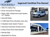 Used 2022 GMC Terrain SLE w/ Driver Convenience Package image 5